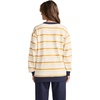 image:imageJockey Womens Loungewear 1876 Collection Fleece Cardigan1876 Campfire