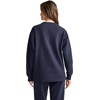 image:imageJockey Womens Loungewear 1876 Collection Fleece Cardigan1876 Navy Blue