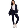 image:imageJockey Womens Loungewear Organic Cotton Stretch JoggerJockey Blue
