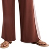 image:imageJockey Womens Loungewear Organic Cotton Stretch PantCoffee