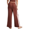 image:imageJockey Womens Loungewear Organic Cotton Stretch PantCoffee