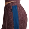 image:imageJockey Womens Loungewear Organic Cotton Stretch PantCurrant Heather