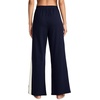 image:imageJockey Womens Loungewear Organic Cotton Stretch PantJockey Blue