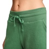 image:imageJockey Womens Loungewear Unwind Lounge ShortBadge Green