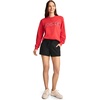 image:imageJockey Womens Loungewear Unwind Lounge ShortBlack