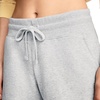 image:imageJockey Womens Loungewear Unwind Lounge ShortGrey Heather