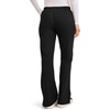 image:imageJockey Womens Scrubs Womens Scrub PantBlack