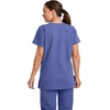 image:imageJockey Womens Scrubs Womens Scrub TopFuture Dusk