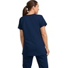 image:imageJockey Womens Scrubs Womens Scrub TopNavy