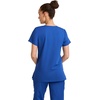 image:imageJockey Womens Scrubs Womens Scrub TopRoyal Blue