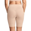 image:imageJockey Womens Shapewear Skimmies Seamfree Ultralight Smoothing Cooling SlipshortLight