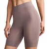 image:imageJockey Womens Shapewear Skimmies Seamfree Ultralight Smoothing Cooling SlipshortTwilight Sands