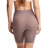 image:imageJockey Womens Shapewear Skimmies Seamfree Ultralight Smoothing Cooling SlipshortTwilight Sands