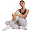 image:imageJockey Womens Socks Womens Performance Cotton Blend LowCut Socks  3 PackWhite