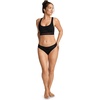 image:imageJockey Womens Underwear EverActive VentraCool Air ThongBlack