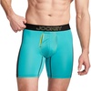 image:imageJockey Mens Underwear EverActive VentraCool Air 6 Boxer BriefOcean Teal