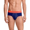 image:imageJockey Mens Underwear EverActive VentraCool Air BriefMajestic Blue