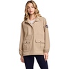 image:imageJockey Womens Activewear 1876 Collection 12 Snap Windbreaker1876 Scout