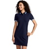 image:imageJockey Womens Activewear Jockey 1876 Collection Polo Dress1876 Navy Blue