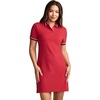 image:imageJockey Womens Activewear Jockey 1876 Collection Polo Dress1876 Red