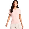 image:imageJockey Womens Activewear Supersoft TeeRose Petal