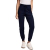 image:imageJockey Womens Loungewear Organic Cotton Stretch JoggerJockey Blue