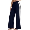 image:imageJockey Womens Loungewear Organic Cotton Stretch PantJockey Blue