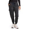 image:imageJockey Womens Scrubs Womens Scrub JoggerCharcoal Grey