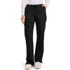 image:imageJockey Womens Scrubs Womens Scrub PantBlack
