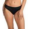 image:imageJockey Womens Underwear EverActive VentraCool Air ThongBlack