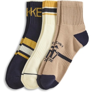 image:imageJockey Mens Socks Mens Everyday Cotton Blend Quarter Sock1876 Scout
