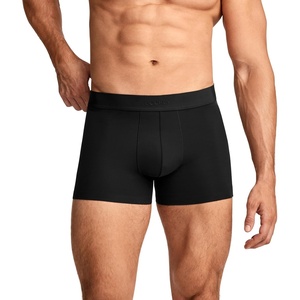 image:imageJockey Mens Underwear Phantom Fit 5 TrunkBlack