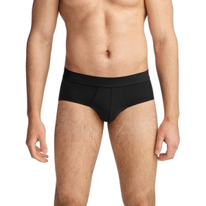 image:imageJockey Mens Underwear Phantom Fit BriefBlack