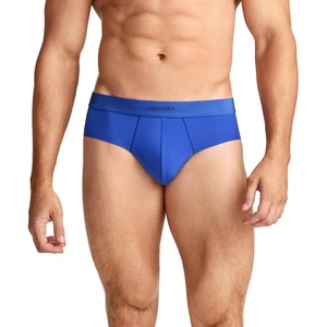 image:imageJockey Mens Underwear Phantom Fit BriefIntense Royal