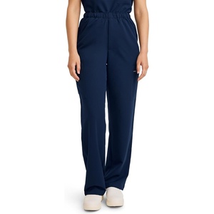 image:imageJockey Unisex Scrubs Unisex Scrub PantNavy