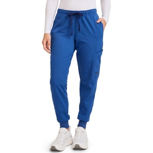image:imageJockey Womens Scrubs Womens Scrub JoggerRoyal Blue