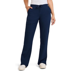 image:imageJockey Womens Scrubs Womens Scrub PantNavy