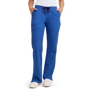 image:imageJockey Womens Scrubs Womens Scrub PantRoyal Blue