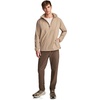 image:imageJockey Mens Activewear 1876 Collection 12 Zip Windbreaker1876 Scout