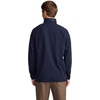 image:imageJockey Mens Activewear 1876 Collection 12 Zip WindbreakerJockey Blue