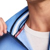image:imageJockey Mens Activewear 1876 Collection 14 Zip1876 Crisp Blue