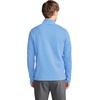 image:imageJockey Mens Activewear 1876 Collection 14 Zip1876 Crisp Blue