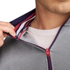 image:imageJockey Mens Activewear 1876 Collection 14 Zip1876 Grey