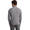 image:imageJockey Mens Activewear 1876 Collection 14 Zip1876 Grey