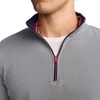 image:imageJockey Mens Activewear 1876 Collection 14 Zip1876 Grey