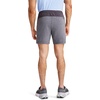 image:imageJockey Mens Activewear EverActive 6 Woven ShortBlack  Grey