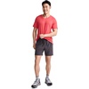 image:imageJockey Mens Activewear EverActive 6 Woven ShortBlack