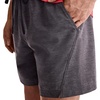 image:imageJockey Mens Activewear EverActive 6 Woven ShortBlack