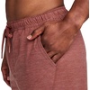 image:imageJockey Mens Activewear EverActive 6 Woven ShortDusty Mauve