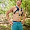 image:imageJockey Mens Activewear EverActive 6 Woven ShortSincerely Teal